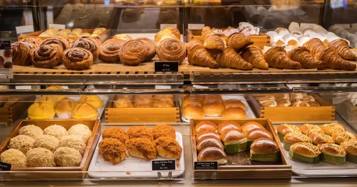 How Much Does It Cost to Open a Bakery | Easy Menus